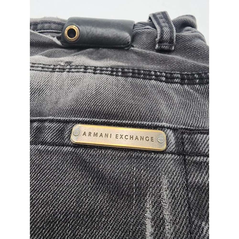 Armani Exchange armani exchange